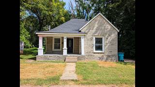 This Old House Was More Practical Than It Looked