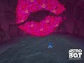 Astro bot the spider boss attack i never knew exsisted