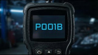 dtc p001b мәні
