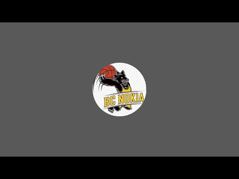 Ura Basket vs Bc Nokia, 3.11.2024 ( MU 14, 1.div)