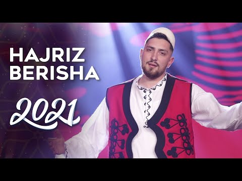 Hajriz Berisha - Adem Jashari (Gezuar 2021)