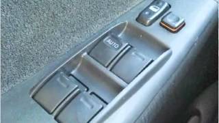preview picture of video '2004 Toyota Corolla Used Cars Crestwood KY'