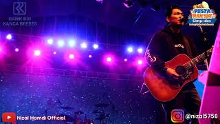 Download lagu ARMADA - BUAH HATI LIVE ALUN ALUN BREBES mp3