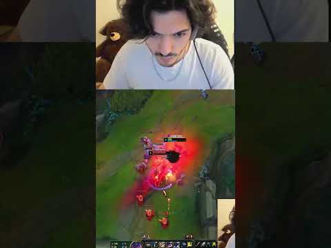 The master of Fiora combos