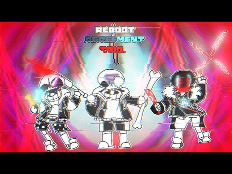 [Reboot!Agreement Trio] Comedians' Slaughter (Phase 2) [Birthday Special 3/3]