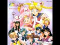 Sailor Moon~Soundtrack~16. Morning Moon de ...