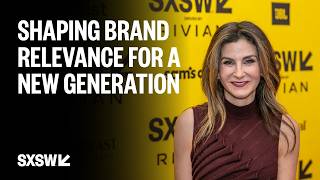 Shaping Brand Relevance for a New Generation
