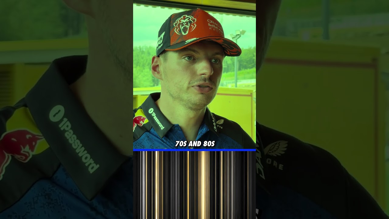 Colour clues only 👀 🎨 #F1 #RedBullRacing