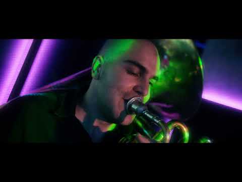 Gumzata Brass Show - Silk Road