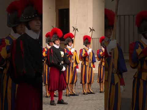 Watykan. Prezydent Andrzej Duda na audiencji u Papieża Leona XIV