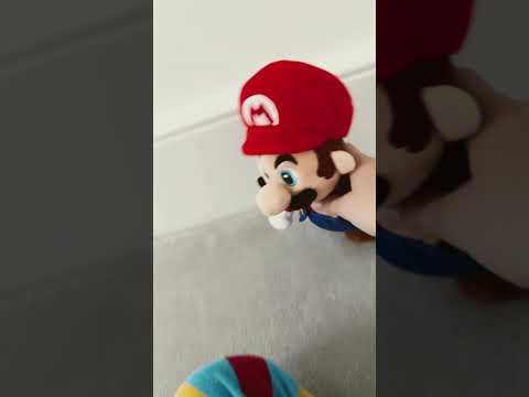 Mario beatbox, solo 2