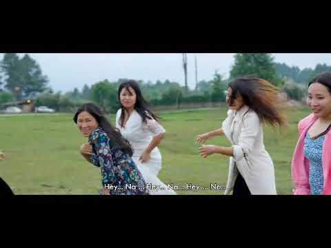 New nyishi album video #BESTFRIEND SONG🤗