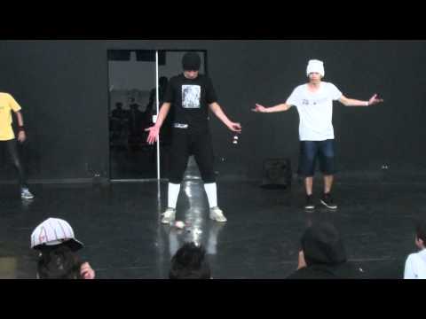 DEATH FIGHT SÃO PAULO | OITAVAS DE FINAL | Kinho Abreu VS Leo D WINNER