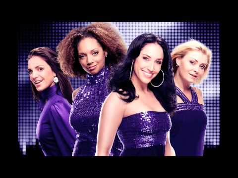 VELVET - TRICKY (Radioedit), Melodi Grand Prix 2009 - MGP / Eurovision Song Contest 2009 - ESC