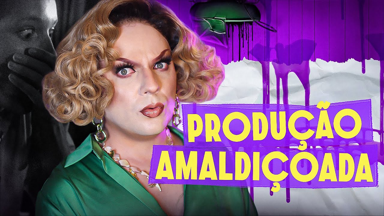 O BEBÊ DE ROSEMARY: Um filme Amaldiçoado - Lorelay Fox