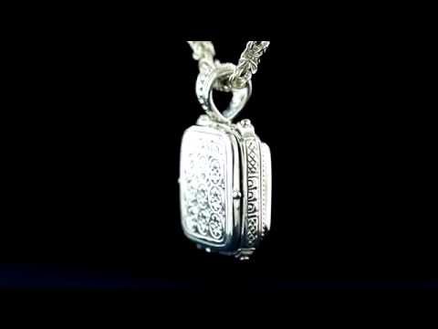 5486 N  KONSTANTINO LION ONYX