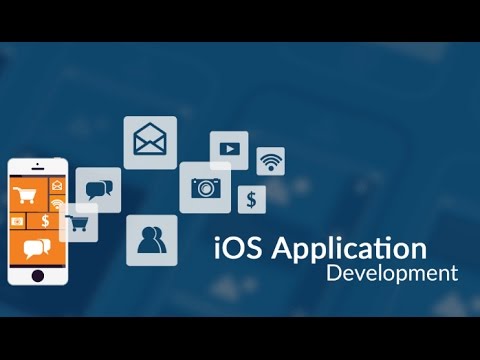 iOS Tutorials: How to build a simple iOS application with Xcode for beginner