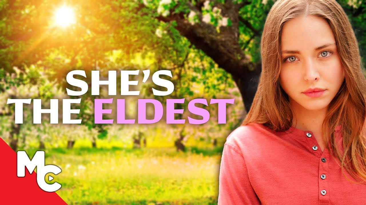 She’s the Eldest (2020)