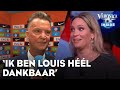 Hélène over eigen carrière: 'Ik ben Louis héél dankbaar' | VERONICA INSIDE