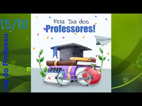 CIEP Homenagem para Professores do Noturno 2022