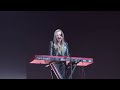 Halestorm Ft Sophie Lloyd Raise Your Horns Heavy Music Awards 26 05 2023