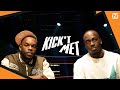 KICK 't MET - JORDAN TEZE & JOZO #11