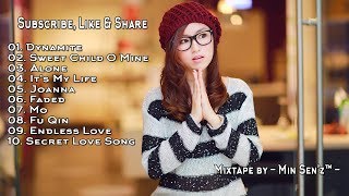 Download lagu DJ DYNAMITE VS SWEET CHILD O MINE | BREAKBEAT REQ MR. ANDY ZC ( KENCENG BOSS ) - Mix by Min Sen'z™ mp3