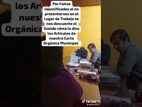 Una sesión más, día 14 de octubre de 2026 concejo deliberante municipal TABAY corrientes Argentina 