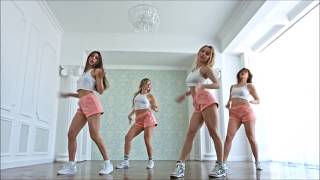 Groove Armada - History [Vidéo Edit]