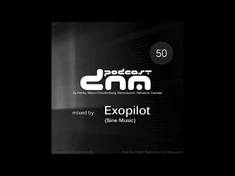 DNMP050 - Digital Night Music Podcast - Exopilot