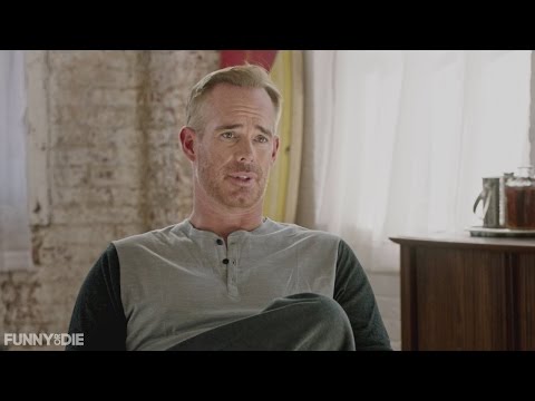 Hard Talks: Training Camp with Announcer Joe Buck