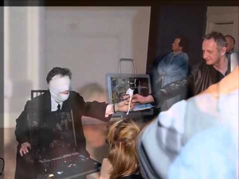 Vidéo : Décapité - Icebergs