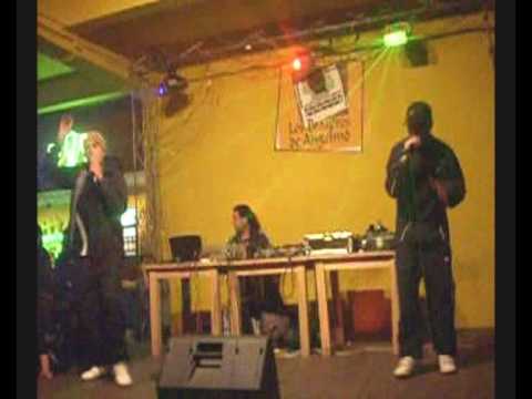 Mc Poder / Tengo El Flow Remix /Con La Joya del Barrio Ft Dj Shanggu