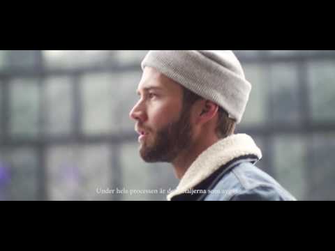 I'm the Expert - Erik Forsgren, Hantverkare