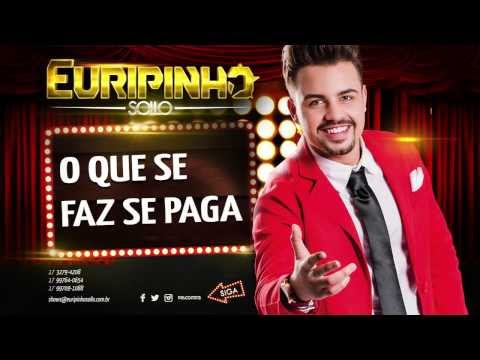 O Que Se Faz Se Paga video