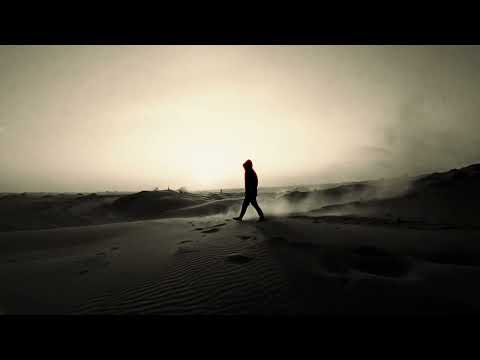 Sir James - dusk till dawn (Official Visualizer)