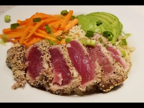 Are You Familiar with Tuna?