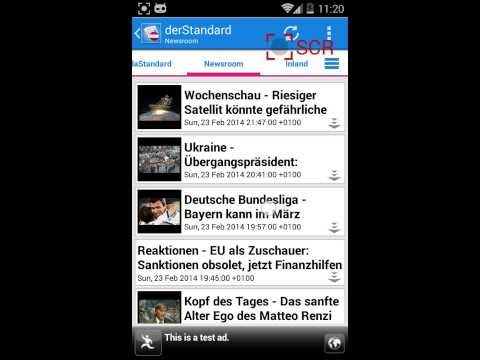 Österreich News Video