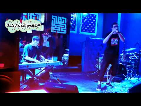 Piter Pan Beatbox& Morte [SND] - ON-LIVE