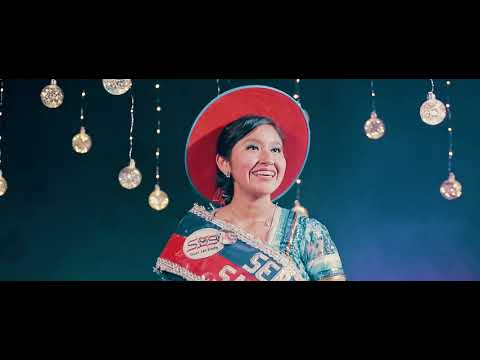 Dime si eres feliz - Cristhian Vidal y Su Inspiracion De Amor - Salay 2021 (Oficial)