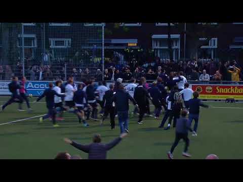Megastunt: Bekerhouder Vitesse sneuvelt bij amateurclub AVV Swift