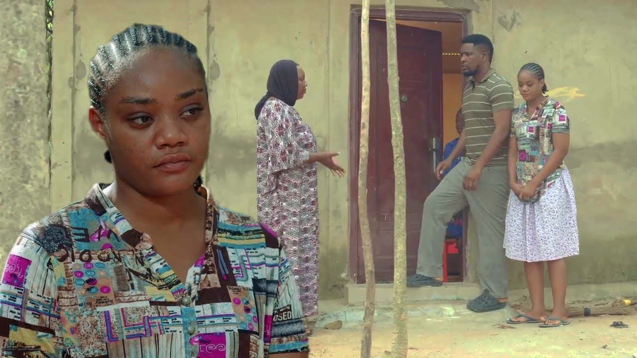 She Was Abandoned By Everyone For Marrying A Poor Man But They Never Knew He Was A Rich Man