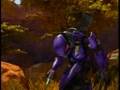 The Peeper - Halo 3 - Adam Sandler