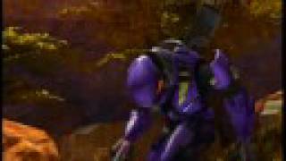 The Peeper - Halo 3 - Adam Sandler