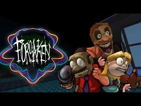 Malice Unleashed | Grim Grinder Slasher Skin Concept Chase Theme | Modern Version