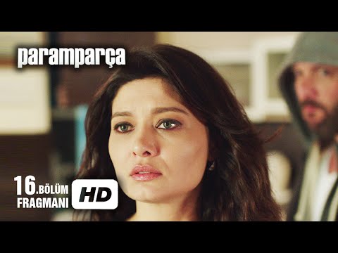 Paramparça 16. Bölüm Fragmanı