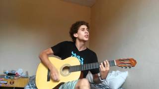 Lucas Leite - Espero que um dia - Natiruts ( Cover )