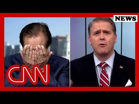 'You're lying': George Conway clashes with Republican commentator over Trump guilty verdict | CNN