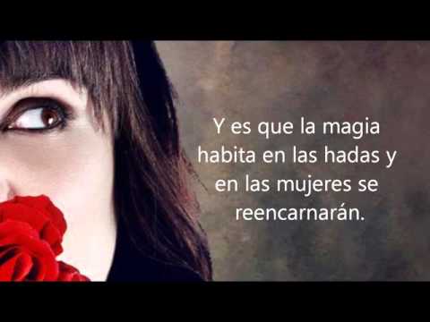 download lagu mp3 mp4 Porque Las Hadas Existen, download lagu Porque Las Hadas Existen gratis, unduh video klip Porque Las Hadas Existen