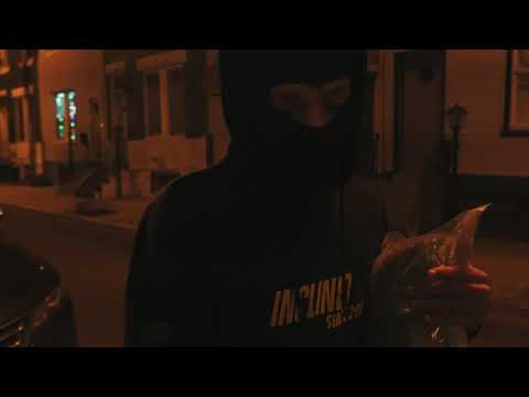 The Baker x Cartyair - The Trap (Official Video DIR  @1mirs 4k)